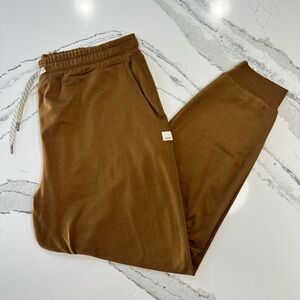 Women’s Vuori Performance Jogger - brown